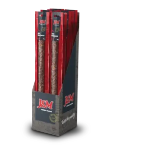 Beef Spicy Droewors 35g BOX