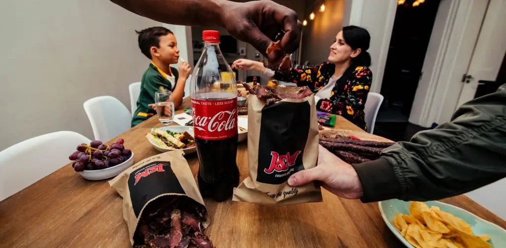 Coca Cola competition