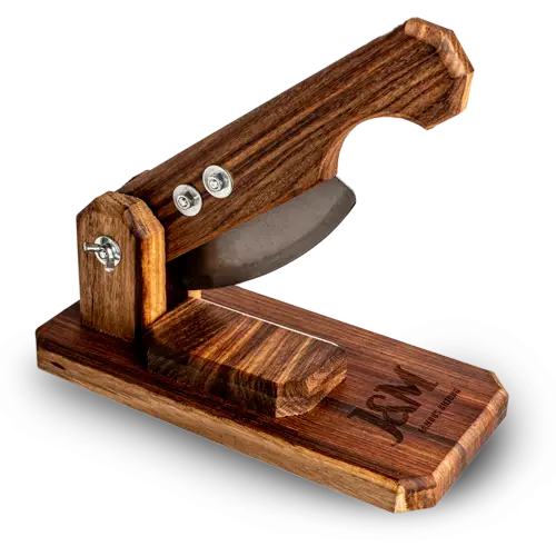 J&M Biltong Cutter