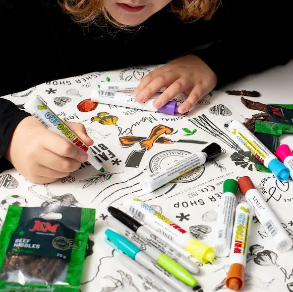 Colour In Competition