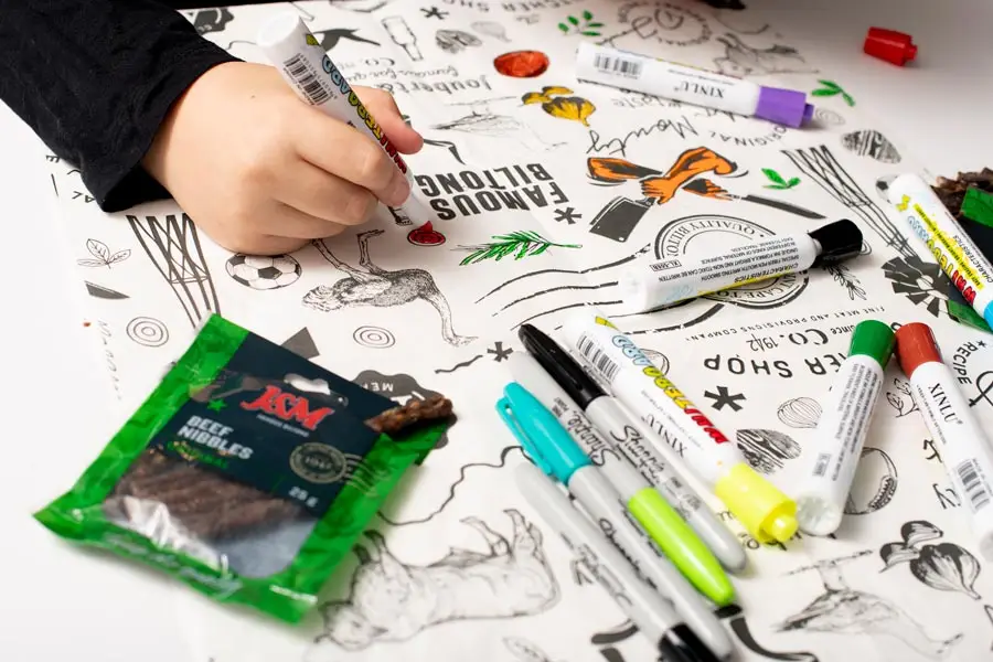 Colour In Competition